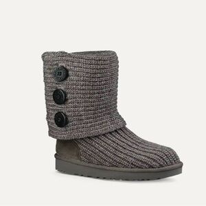 UGG Women's Classic Cardy Winter Boot
